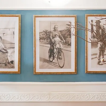فندق مبيت وإفطار A Casa Di Mario E Nene