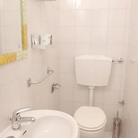 A Casa Di Mario E Nene فندق مبيت وإفطار *