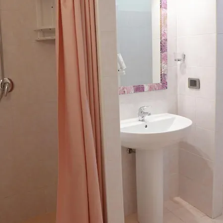 فندق مبيت وإفطار A Casa Di Mario E Nene