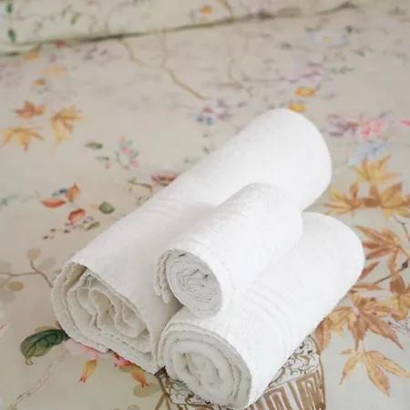 A Casa Di Mario E Nene Bed and Breakfast *