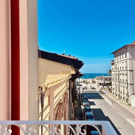 A Casa Di Mario E Nene Bed & Breakfast *