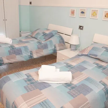 A Casa Di Mario E Nene Bed & Breakfast