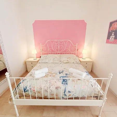Bed & Breakfast A Casa Di Mario E Nene *