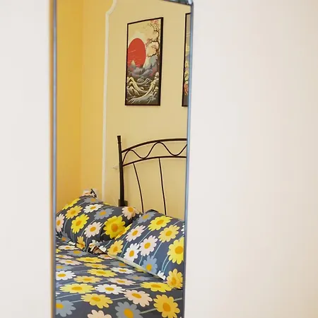 A Casa Di Mario E Nene *