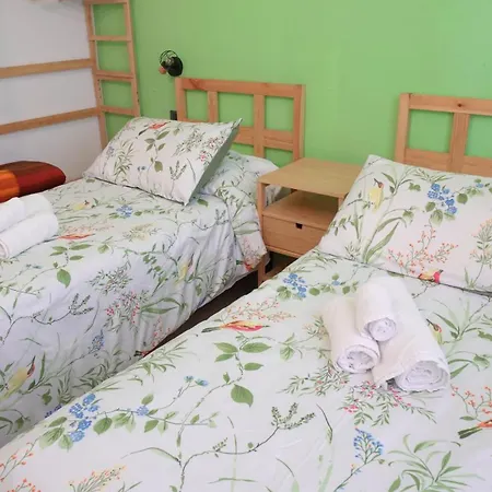 A Casa Di Mario E Nene Viareggio