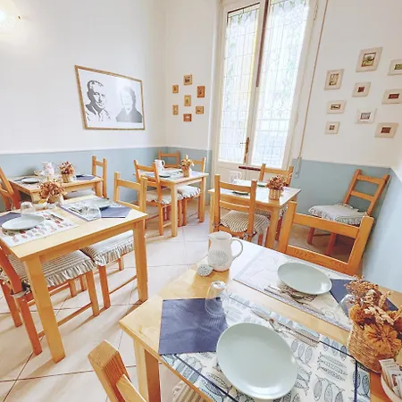 A Casa Di Mario E Nene * Viareggio