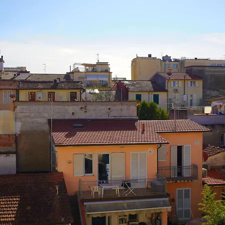 A Casa Di Mario E Nene Bed & Breakfast *