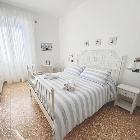 A Casa Di Mario E Nene Bed & Breakfast