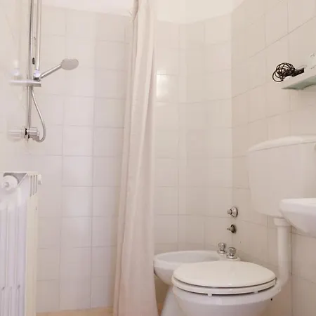 A Casa Di Mario E Nene *