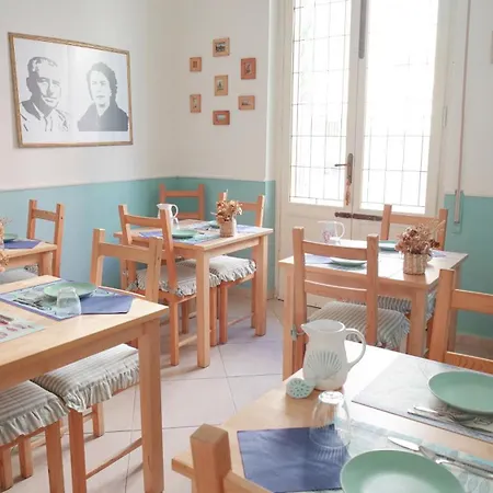 A Casa Di Mario E Nene * Viareggio