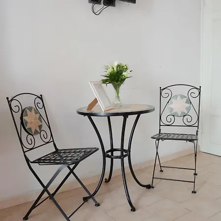 A Casa Di Mario E Nene Bed & Breakfast