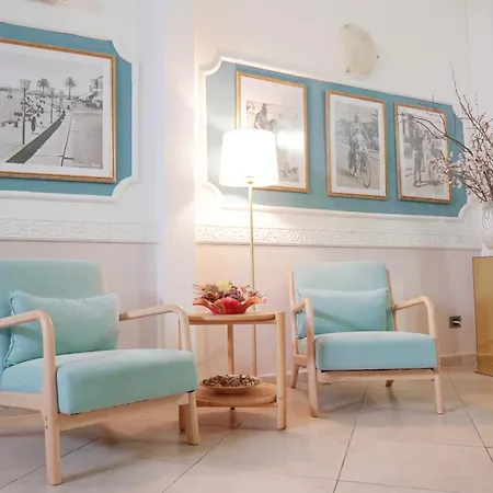 Bed & Breakfast A Casa Di Mario E Nene *