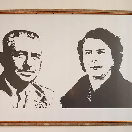 Bed & Breakfast A Casa Di Mario E Nene Viareggio