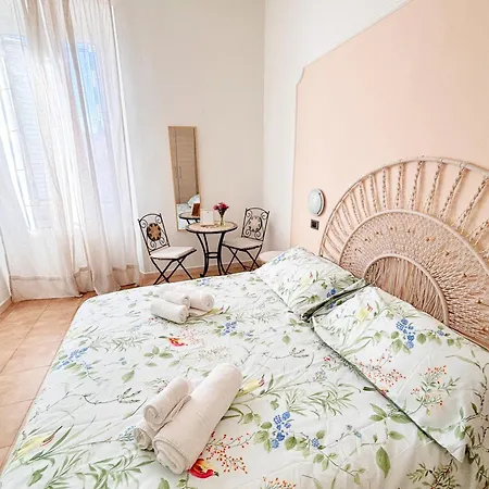 A Casa Di Mario E Nene * Viareggio