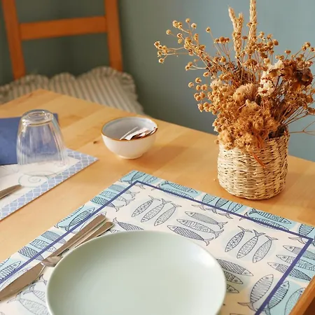 A Casa Di Mario E Nene Bed & Breakfast