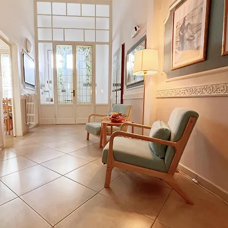 A Casa Di Mario E Nene Bed & Breakfast *