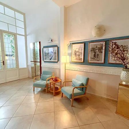 A Casa Di Mario E Nene *