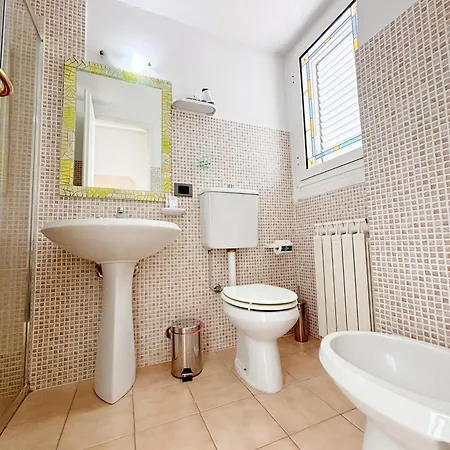 A Casa Di Mario E Nene Frühstückspension